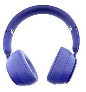 Beats solo pro dark blue hot sale